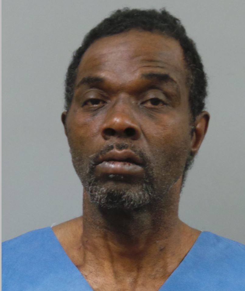 Nathaniel C. Odom